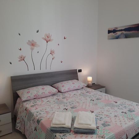 לצ'ה Casa Vacanza Serena מראה חיצוני תמונה