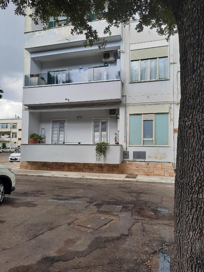 לצ'ה Casa Vacanza Serena מראה חיצוני תמונה