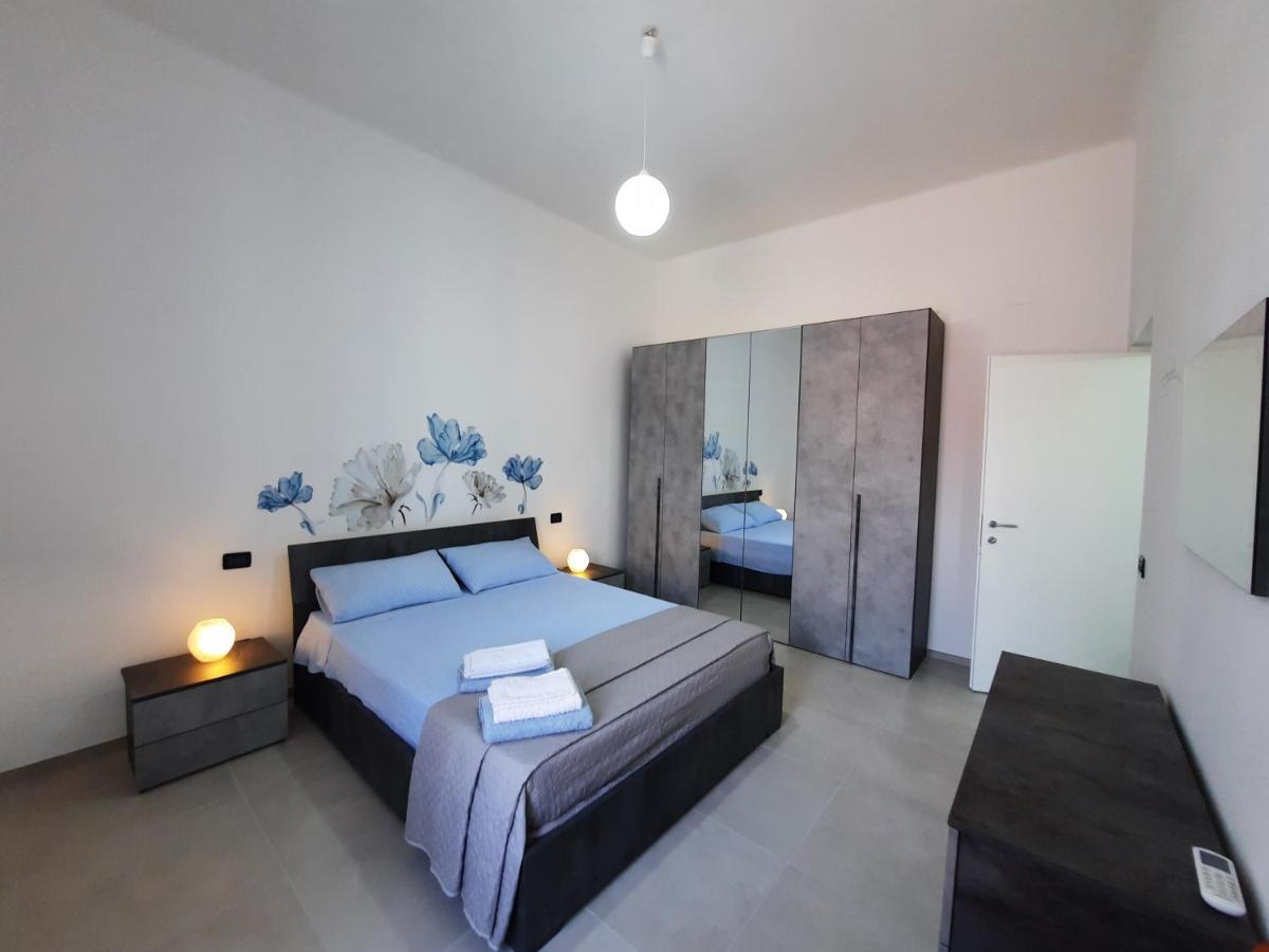 לצ'ה Casa Vacanza Serena מראה חיצוני תמונה
