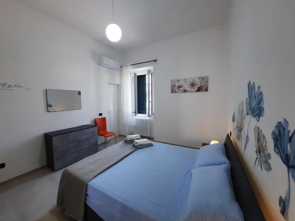 לצ'ה Casa Vacanza Serena מראה חיצוני תמונה