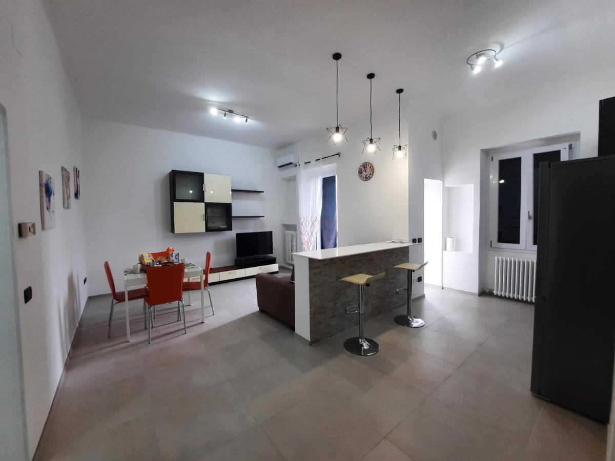 לצ'ה Casa Vacanza Serena מראה חיצוני תמונה