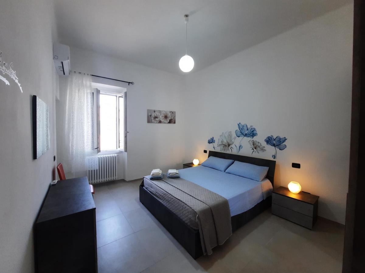 לצ'ה Casa Vacanza Serena מראה חיצוני תמונה