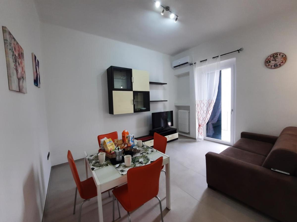 לצ'ה Casa Vacanza Serena מראה חיצוני תמונה