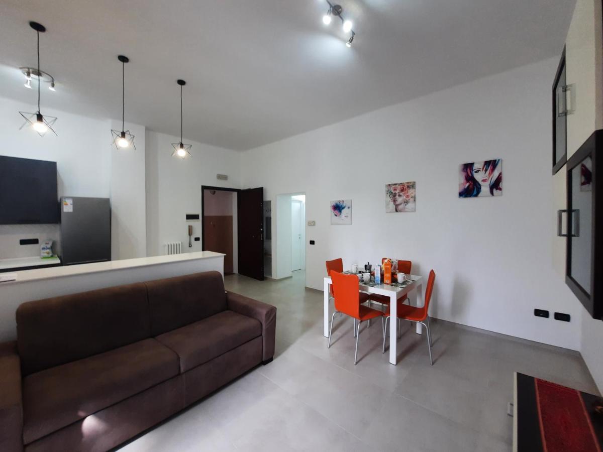 לצ'ה Casa Vacanza Serena מראה חיצוני תמונה