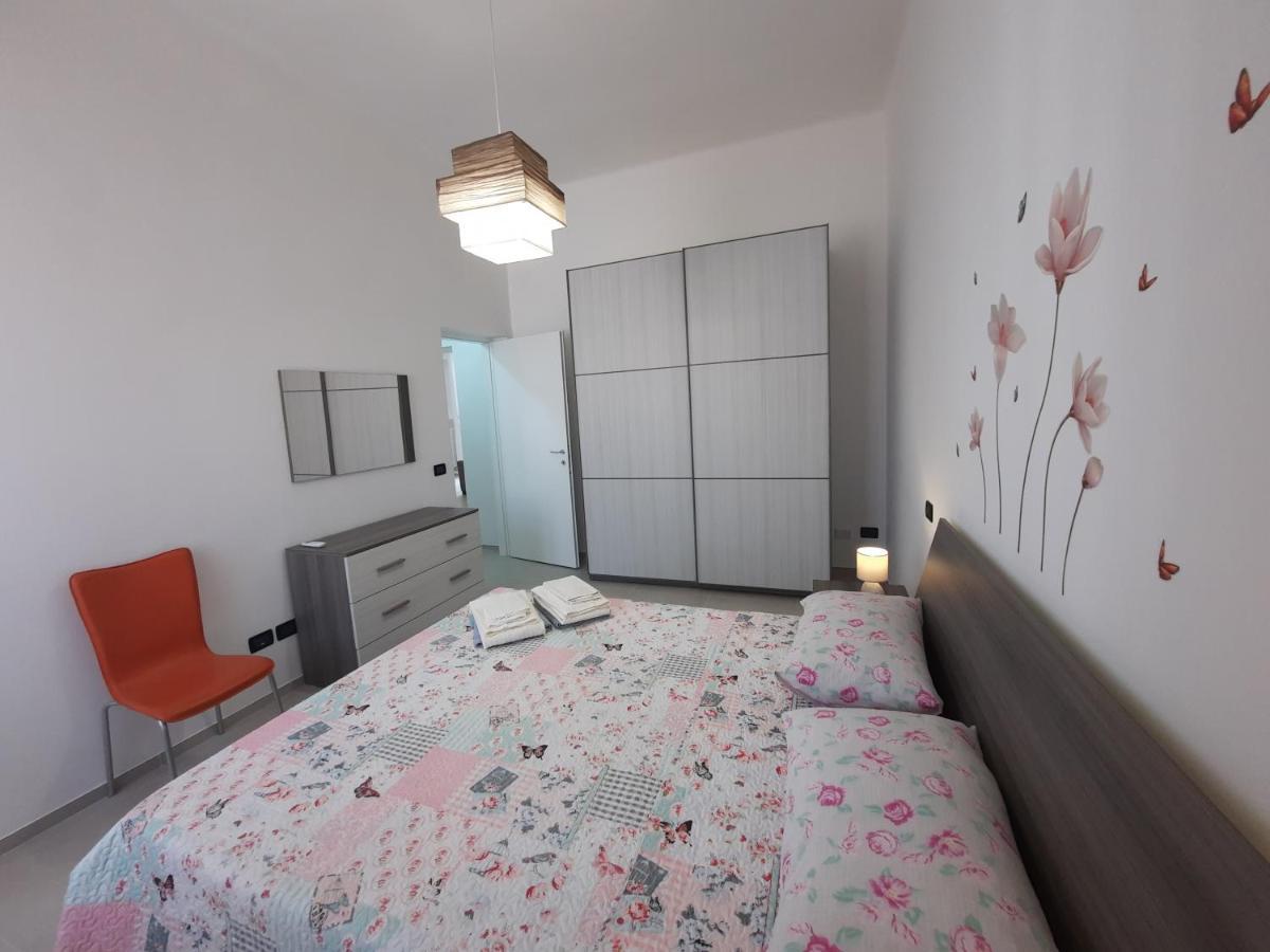 לצ'ה Casa Vacanza Serena מראה חיצוני תמונה