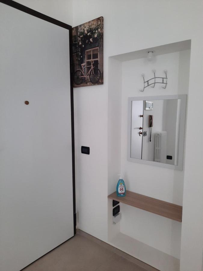לצ'ה Casa Vacanza Serena מראה חיצוני תמונה