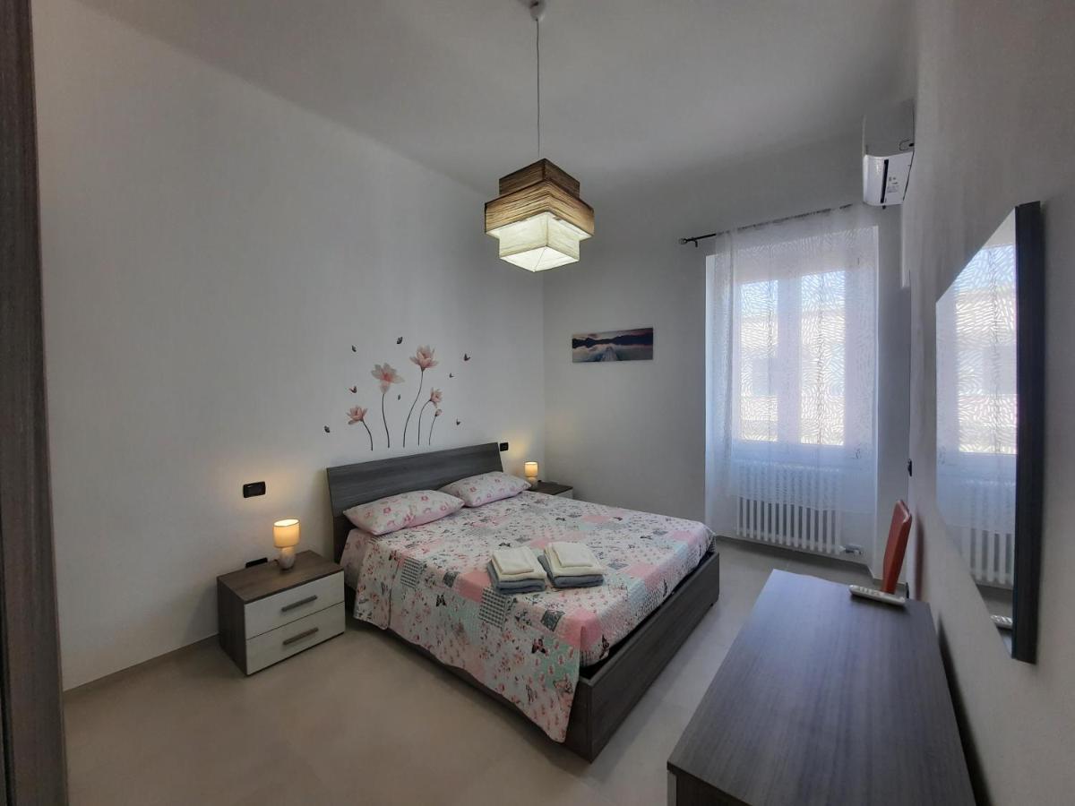 לצ'ה Casa Vacanza Serena מראה חיצוני תמונה
