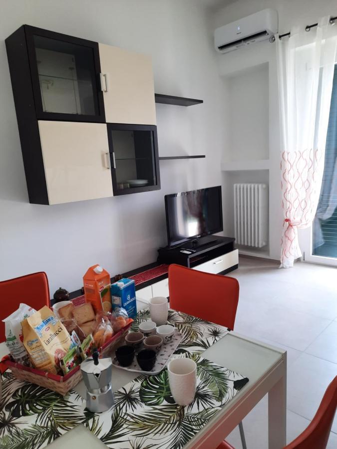 לצ'ה Casa Vacanza Serena מראה חיצוני תמונה