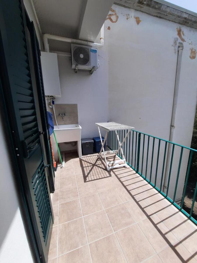 לצ'ה Casa Vacanza Serena מראה חיצוני תמונה
