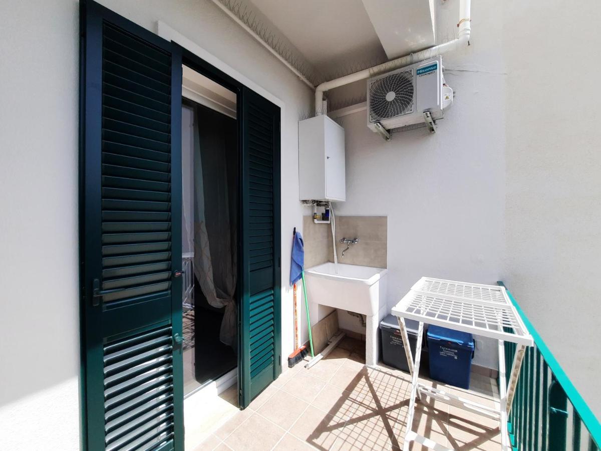לצ'ה Casa Vacanza Serena מראה חיצוני תמונה